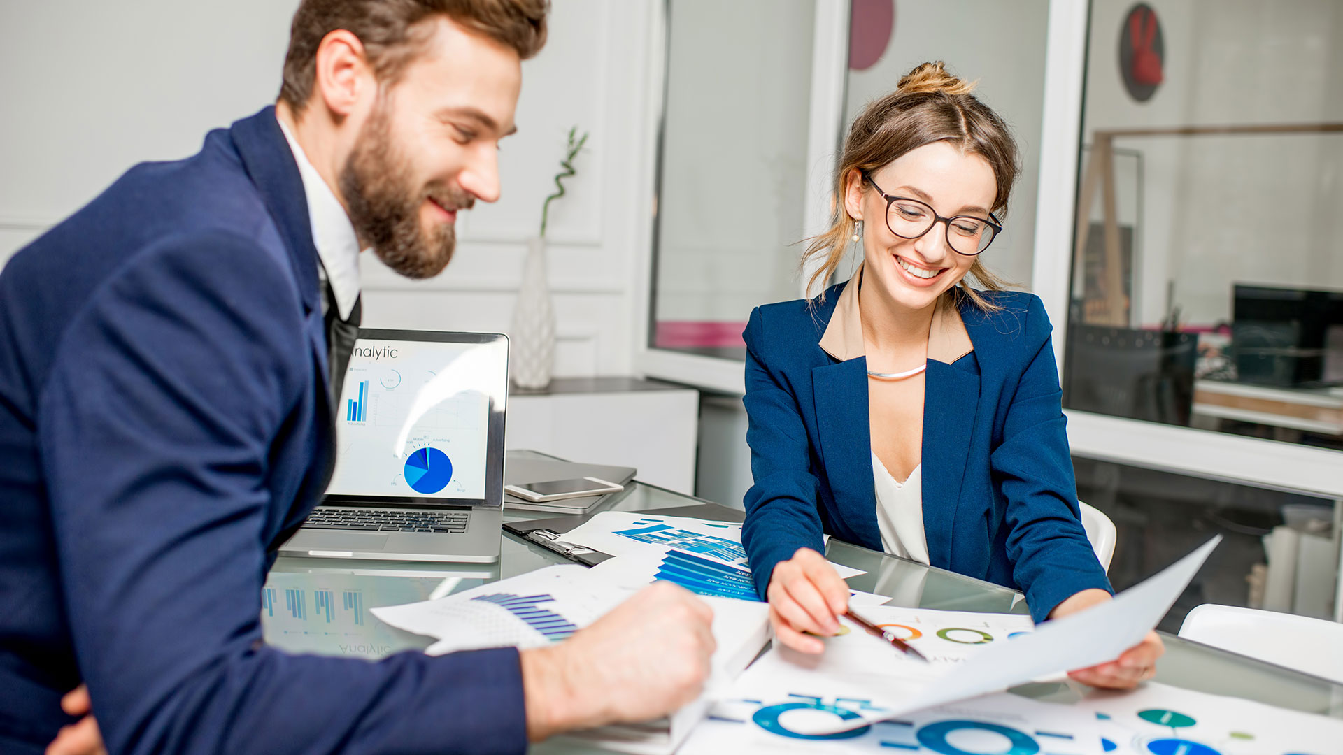 The Most Popular New Top Business Design